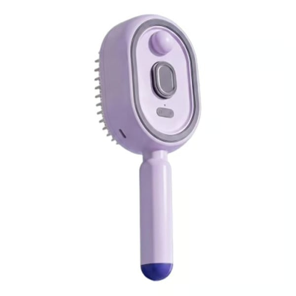 Multi-Function Massage Mist Comb
