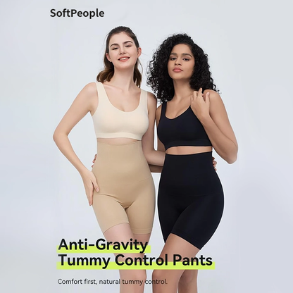 💜LAST DAY-BUY 1 GET 1 FREE💜Women's Tummy Control Butt-Lifting Shapewear
