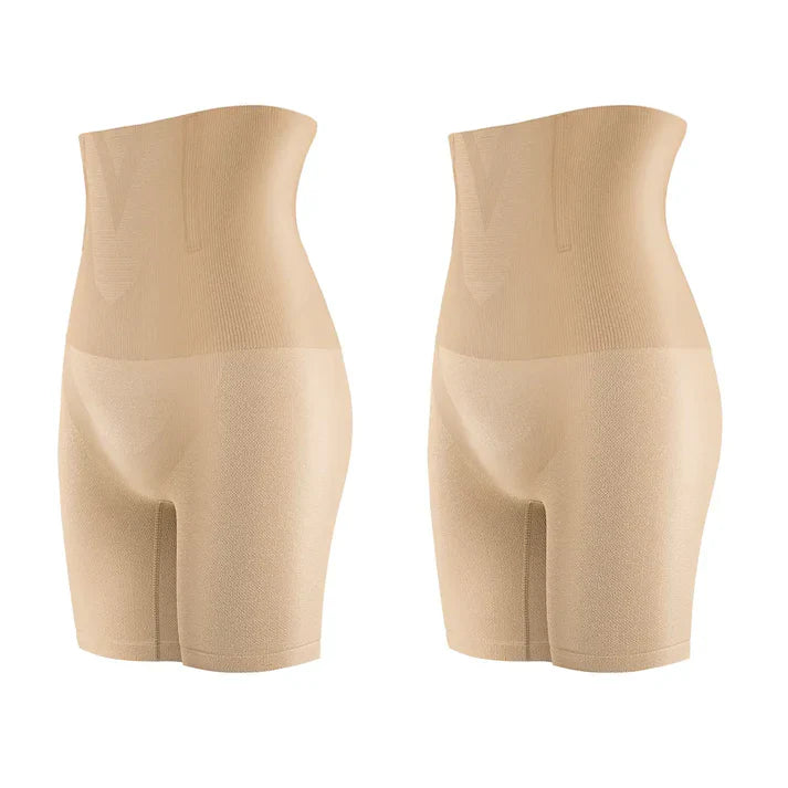 💜LAST DAY-BUY 1 GET 1 FREE💜Women's Tummy Control Butt-Lifting Shapewear