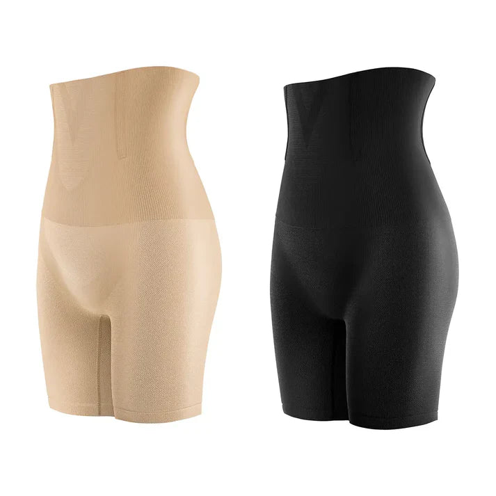 💜LAST DAY-BUY 1 GET 1 FREE💜Women's Tummy Control Butt-Lifting Shapewear