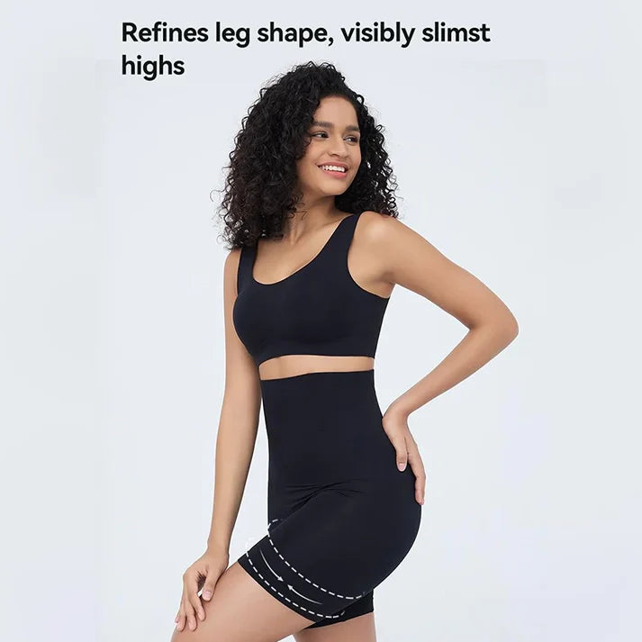 💜LAST DAY-BUY 1 GET 1 FREE💜Women's Tummy Control Butt-Lifting Shapewear