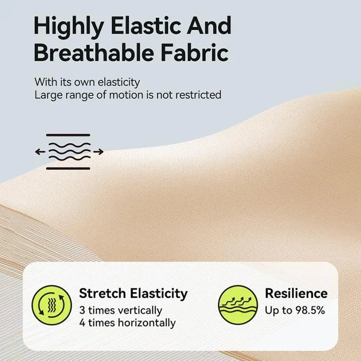 💜LAST DAY-BUY 1 GET 1 FREE💜Women's Tummy Control Butt-Lifting Shapewear