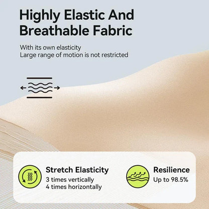 💜LAST DAY-BUY 1 GET 1 FREE💜Women's Tummy Control Butt-Lifting Shapewear