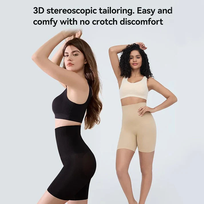 💜LAST DAY-BUY 1 GET 1 FREE💜Women's Tummy Control Butt-Lifting Shapewear