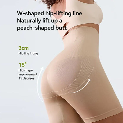 💜LAST DAY-BUY 1 GET 1 FREE💜Women's Tummy Control Butt-Lifting Shapewear