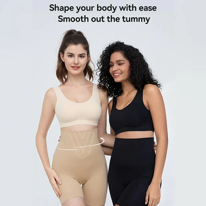 💜LAST DAY-BUY 1 GET 1 FREE💜Women's Tummy Control Butt-Lifting Shapewear
