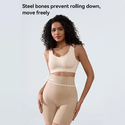 💜LAST DAY-BUY 1 GET 1 FREE💜Women's Tummy Control Butt-Lifting Shapewear