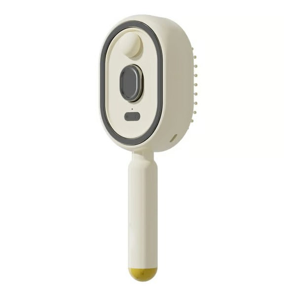 Multi-Function Massage Mist Comb