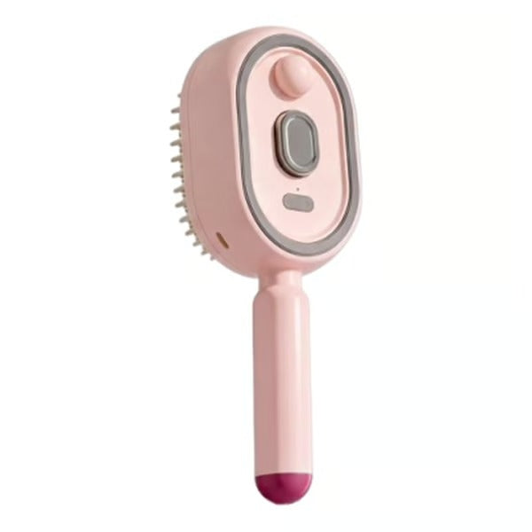 Multi-Function Massage Mist Comb