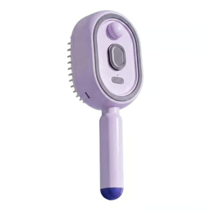 Multi-Function Massage Mist Comb