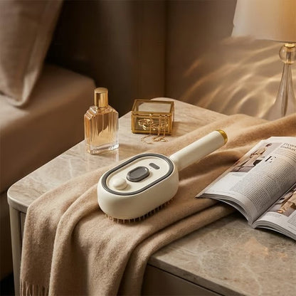 Multi-Function Massage Mist Comb