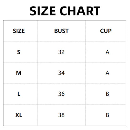 Last 2 Hours: Buy 1 Get 1 Free — Seamless Front Closure Bra With Adjustable Straps