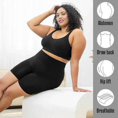 💜LAST DAY-BUY 1 GET 1 FREE💜Women's Tummy Control Butt-Lifting Shapewear